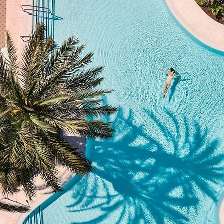 Don Carlos Resort & Spa Marbella Exteriér fotografie