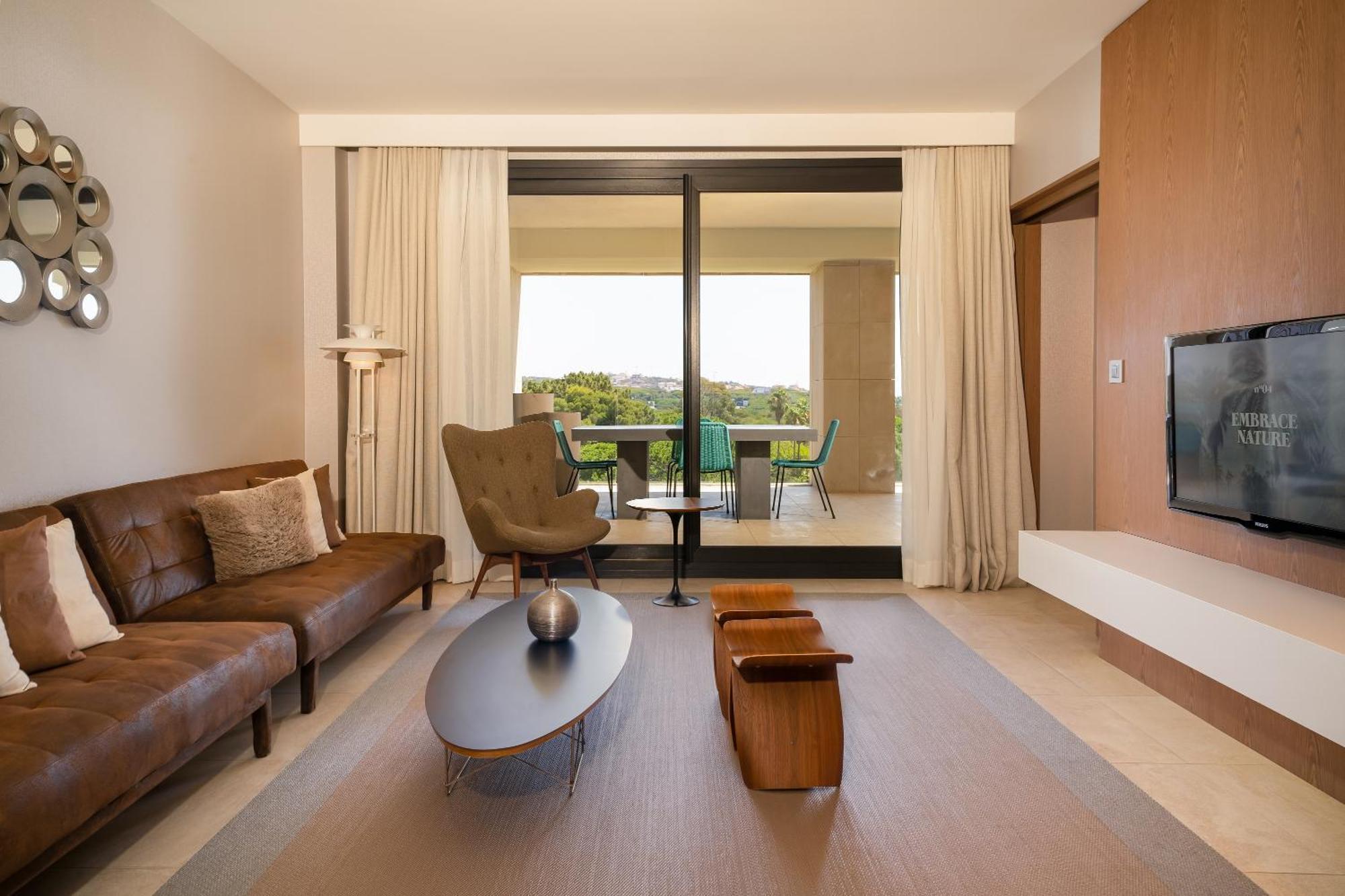 Don Carlos Marbella Exteriér fotografie Living room