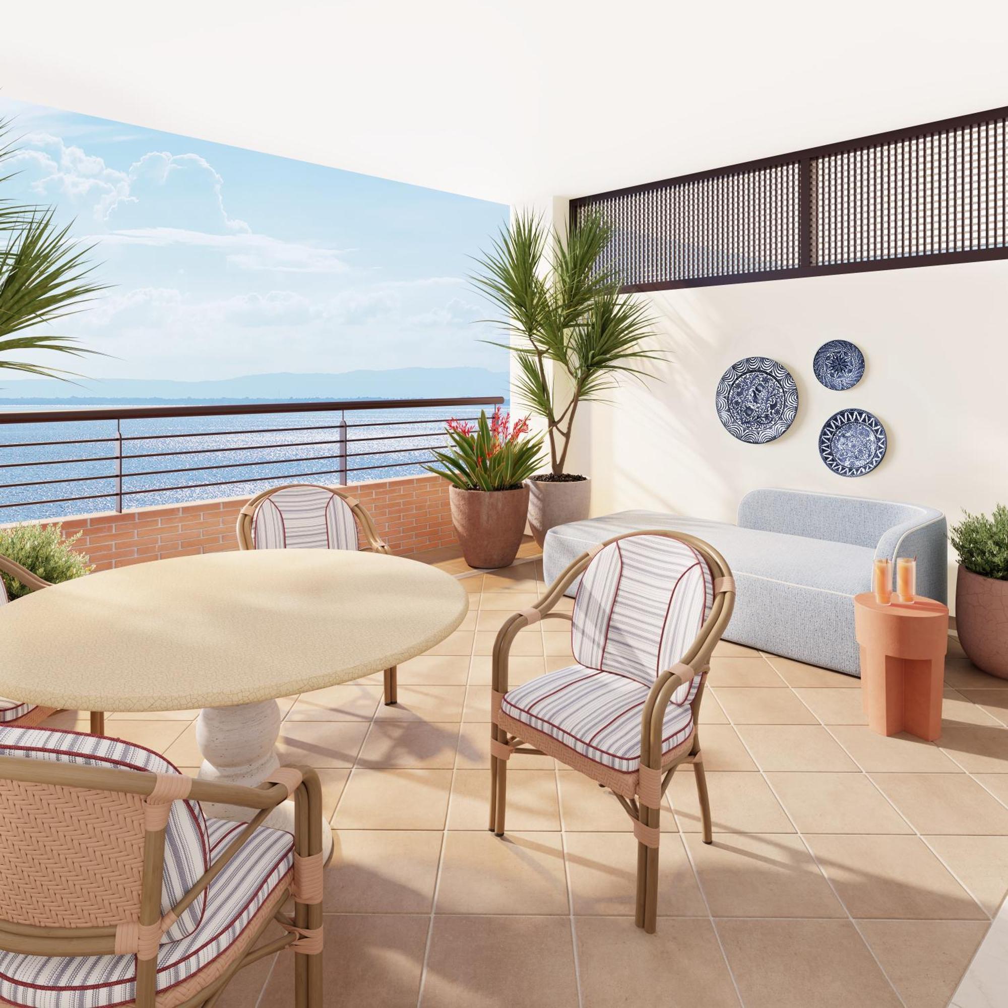 Don Carlos Marbella Exteriér fotografie