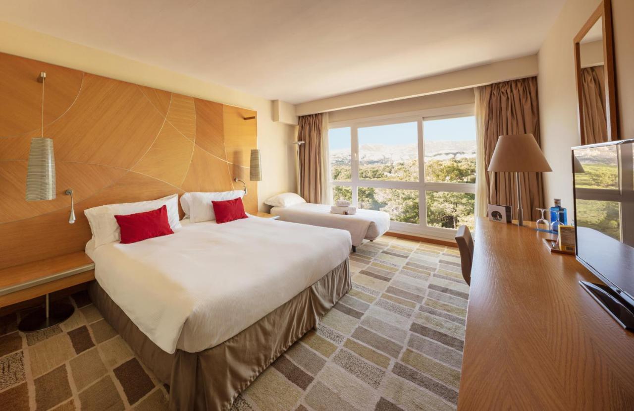 Don Carlos Resort & Spa Marbella Exteriér fotografie